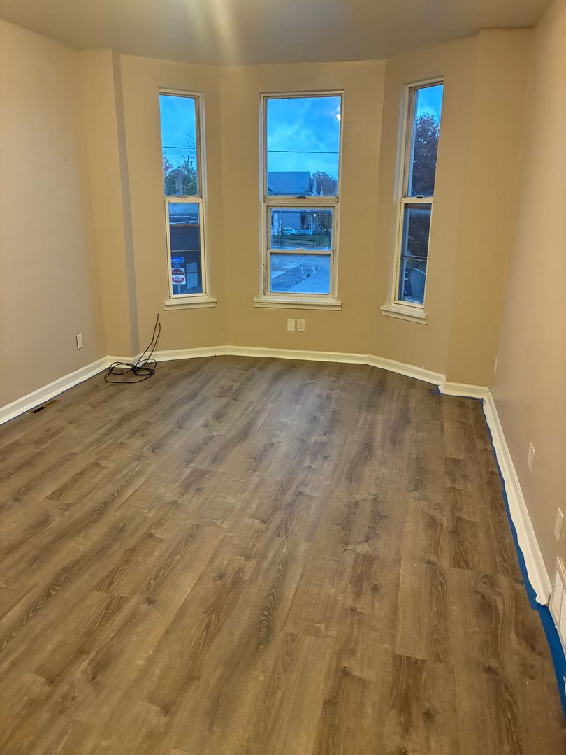 Buffalo Apartment: 310 Hampshire St