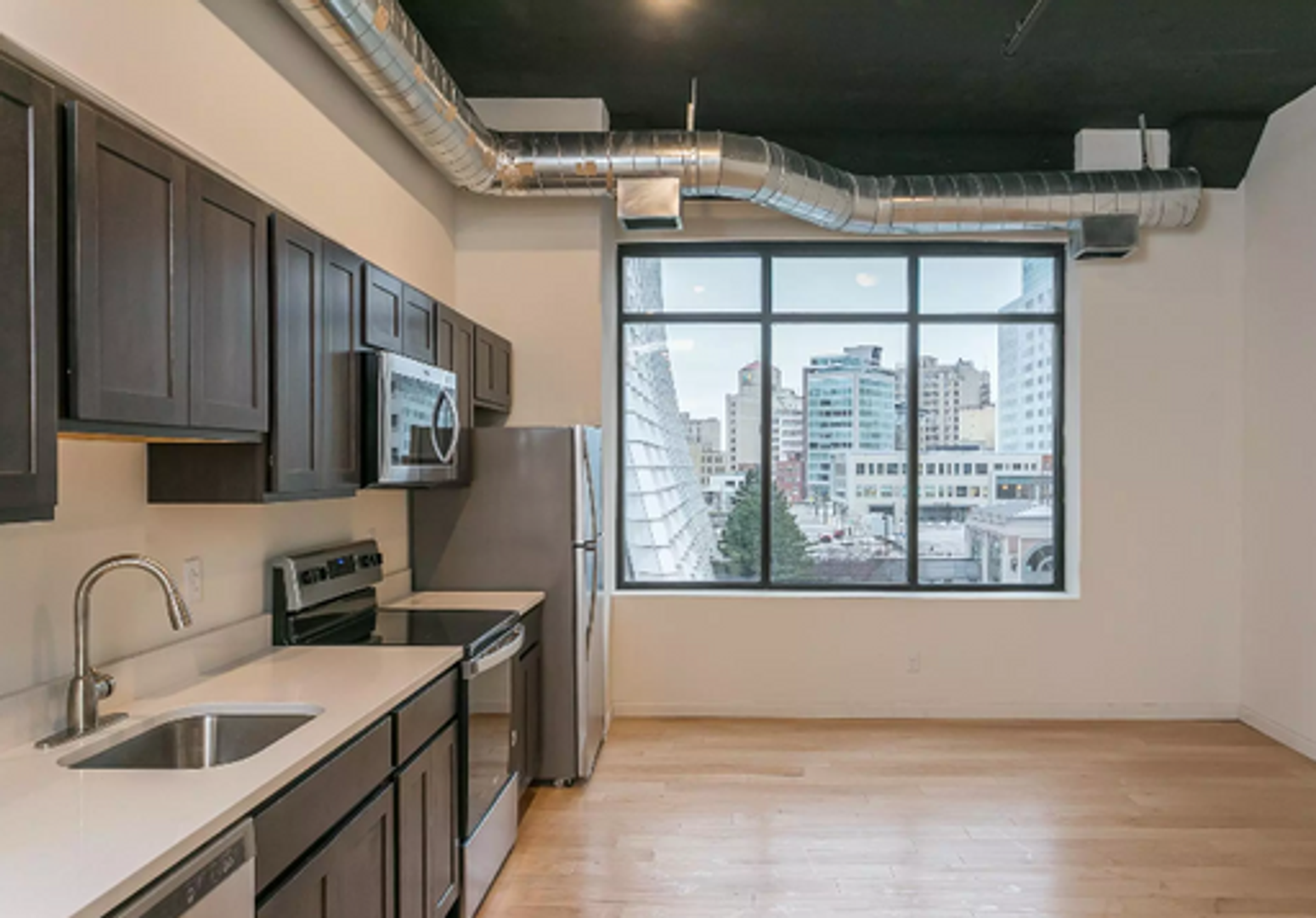 Rochester Apartment: 49 Stone St