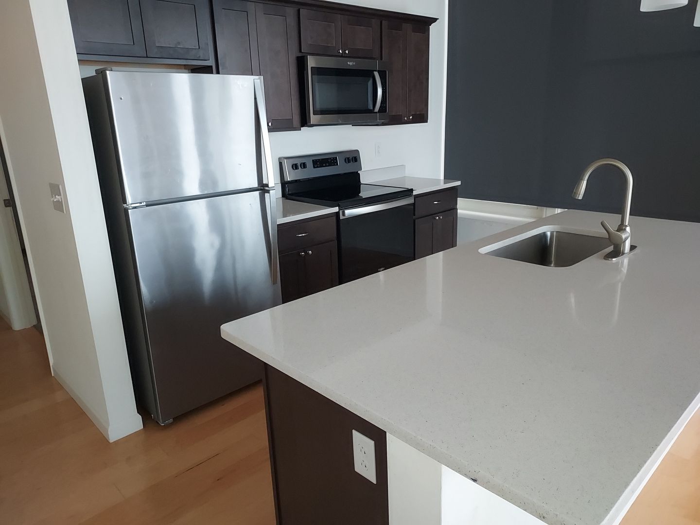 Rochester Apartment: 49 Stone St