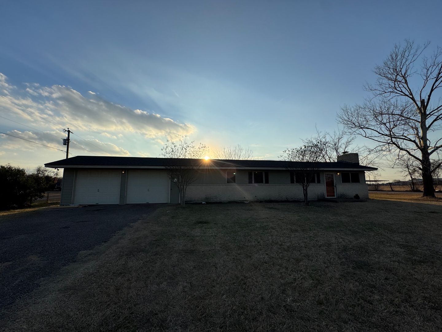 Lorena House: 6180 Old Lorena Rd