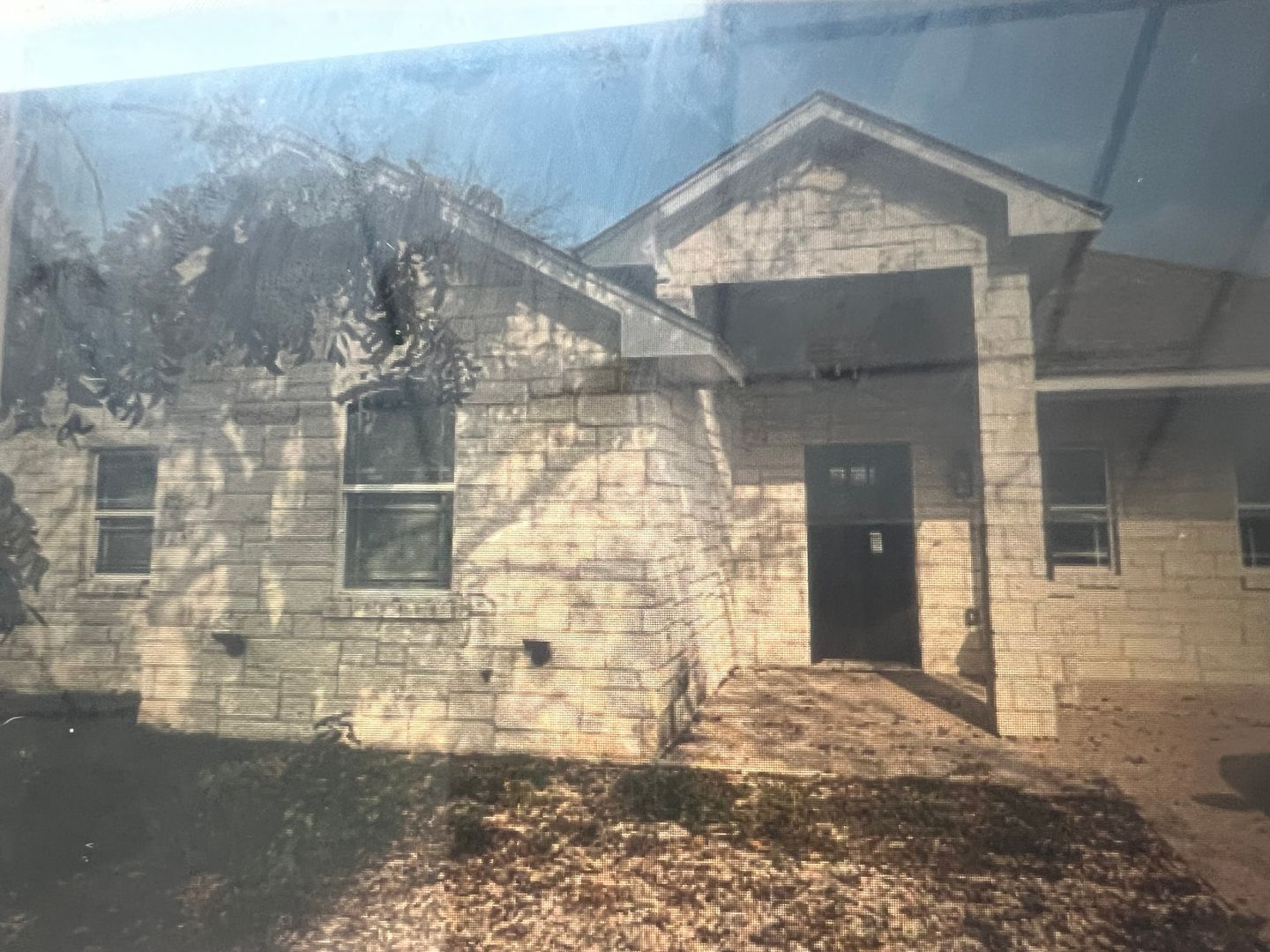 Waco House: 2912 Mildred St