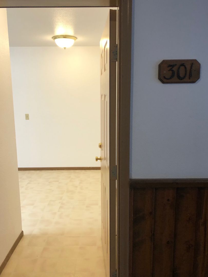 Soldotna Apartment: 425/445/465 West Redoubt