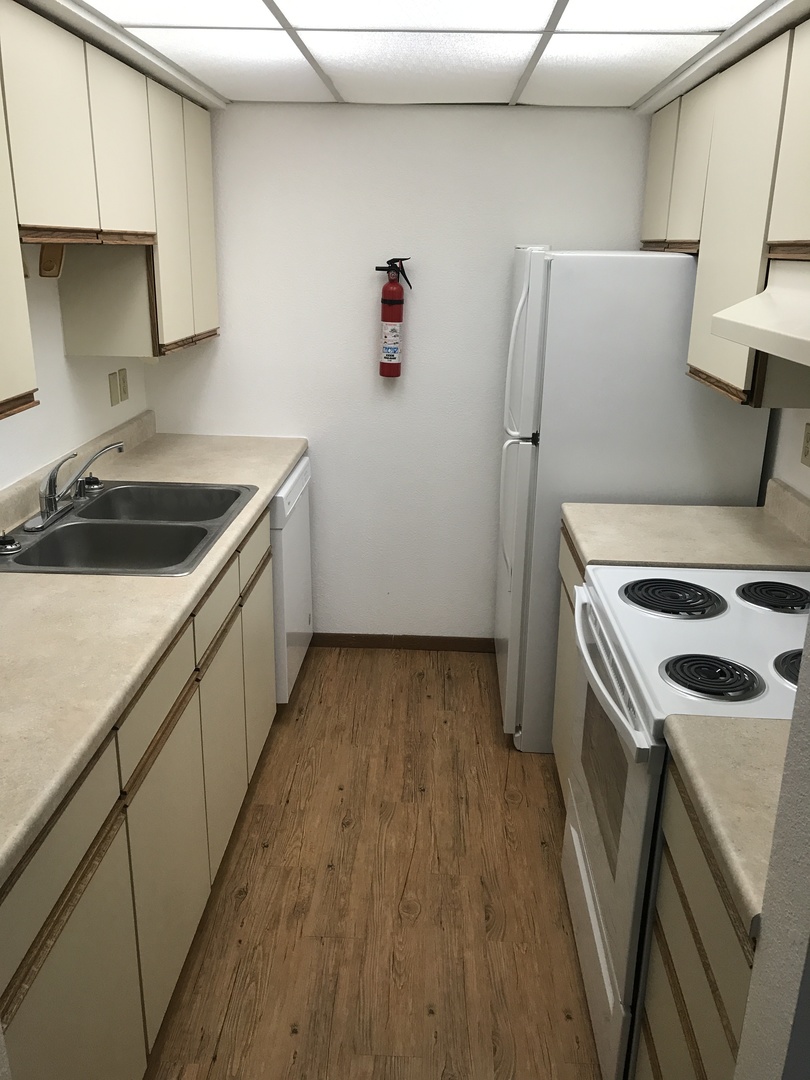 Soldotna Apartment: 425/445/465 West Redoubt