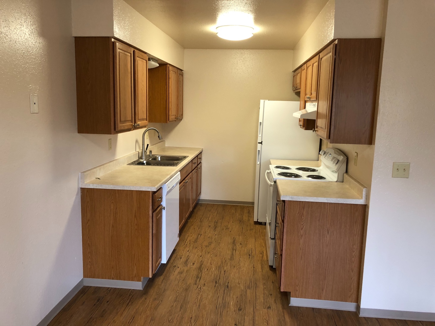 Soldotna Apartment: 116/154 Binkley Ave