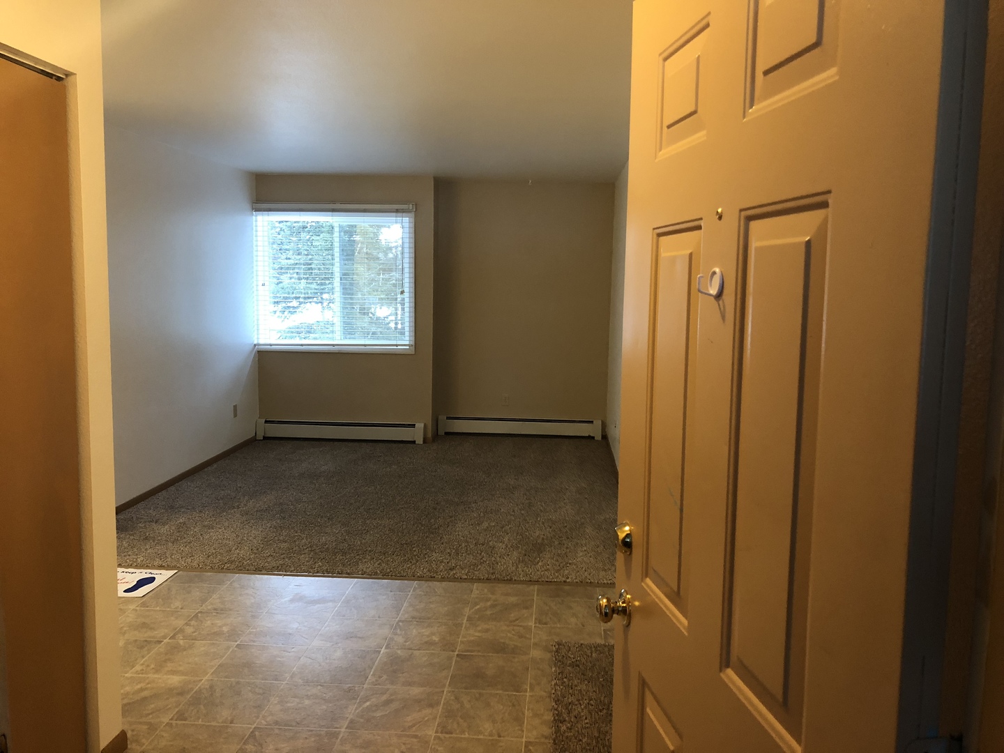 Soldotna Apartment: 425/445/465 West Redoubt