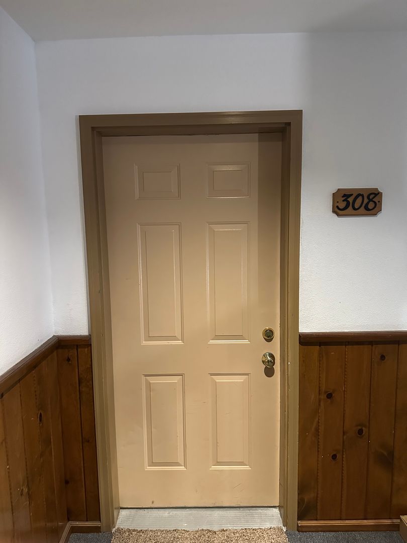 Soldotna Apartment: 425/445/465 West Redoubt
