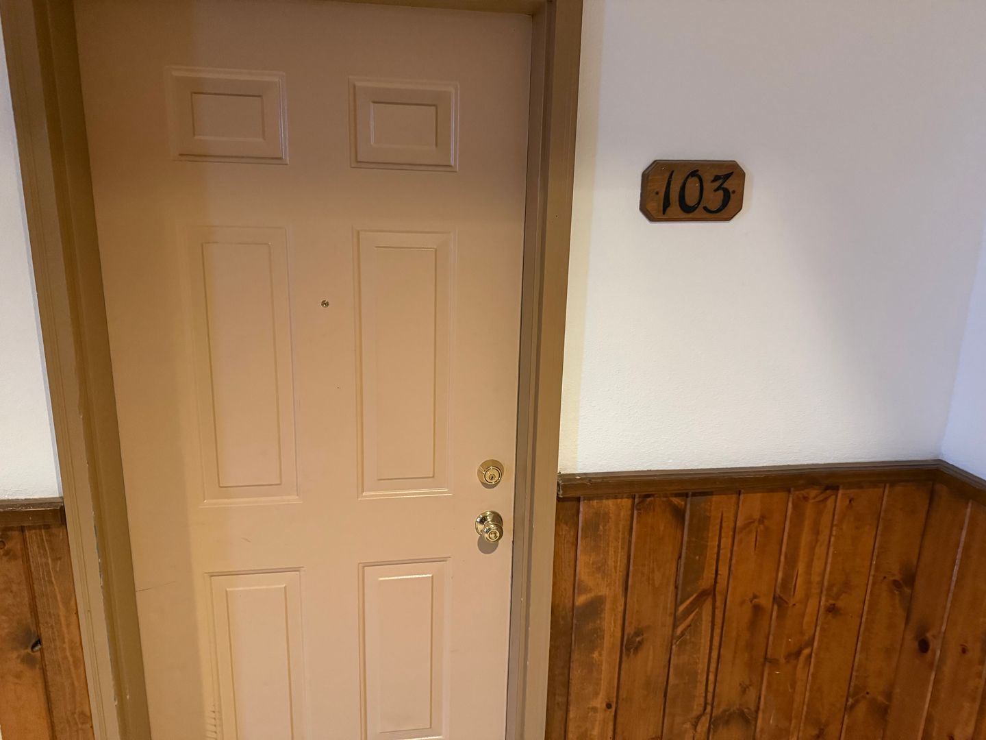 Soldotna Apartment: 425/445/465 West Redoubt