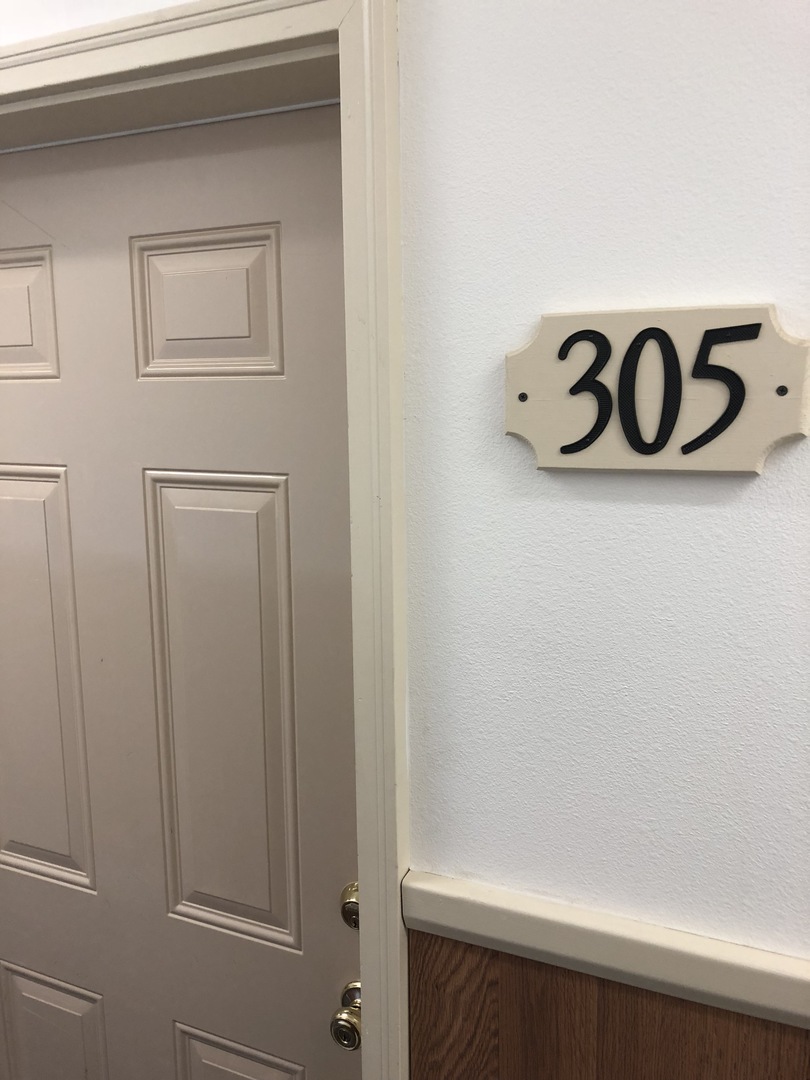 Soldotna Apartment: 425/445/465 West Redoubt