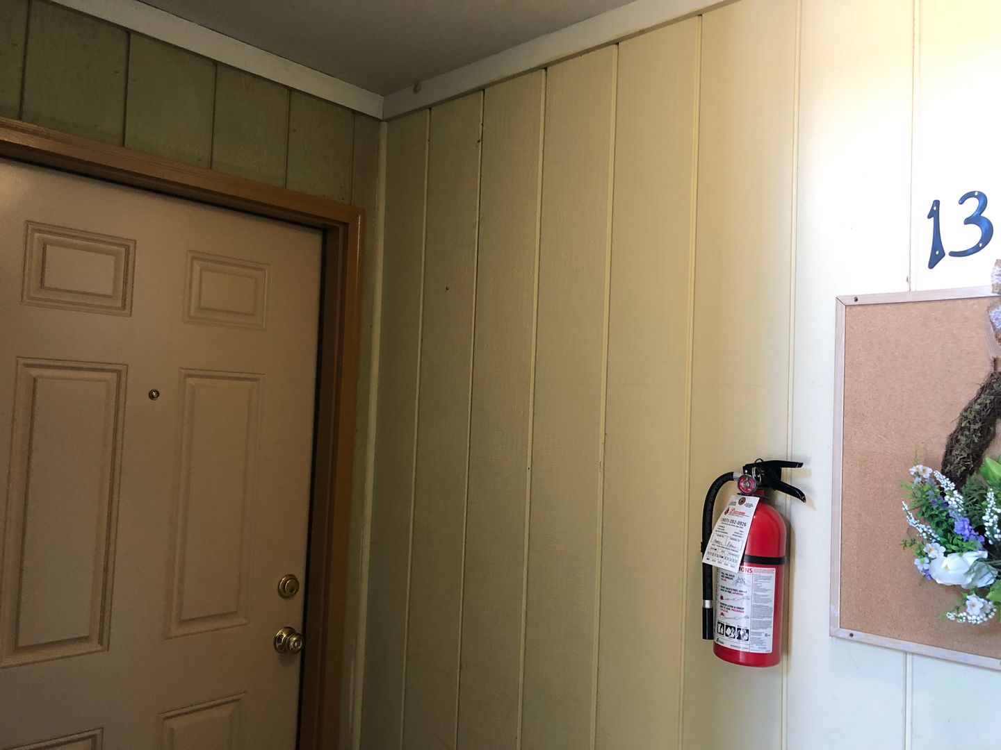 Soldotna Apartment: 116/154 Binkley Ave
