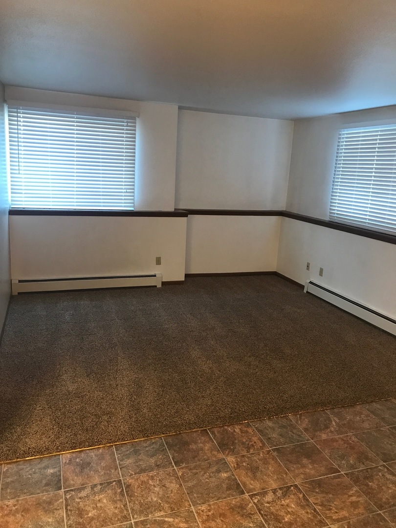 Soldotna Apartment: 425/445/465 West Redoubt