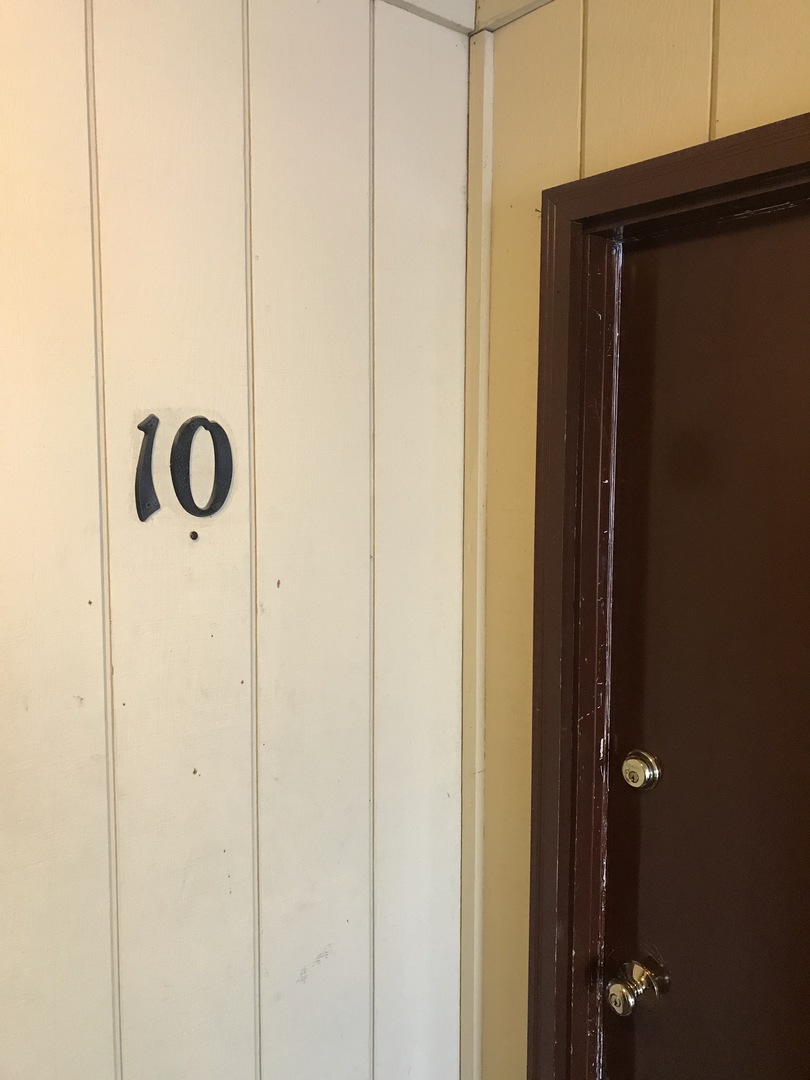 Soldotna Apartment: 116/154 Binkley Ave