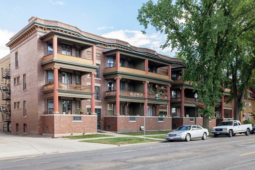 3 BED on BROADWAY w/ BALCONY and 2 PARKING SPOTS by SANFORD – photo 1