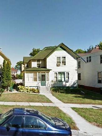 Fargo Apartment: 118 9th St S