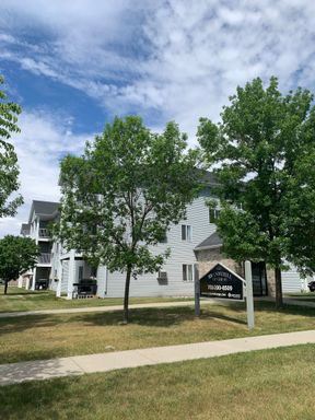 1st MONTH FREE - FREE PETS - SECOND FLOOR 2 BED - CORNER UNIT - DOUBLE GARAGE – photo 1