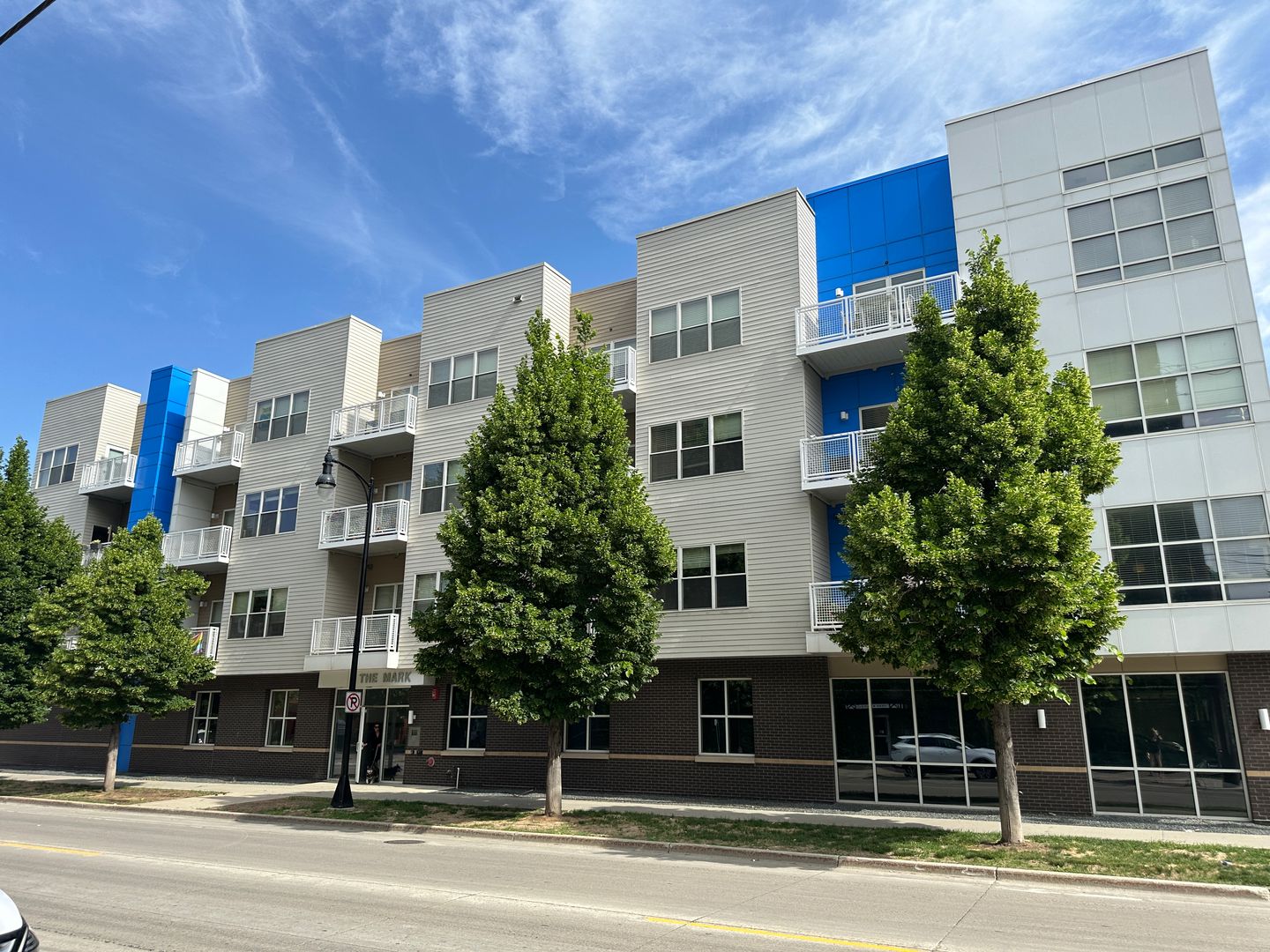 Fargo Apartment: 408 Roberts St N