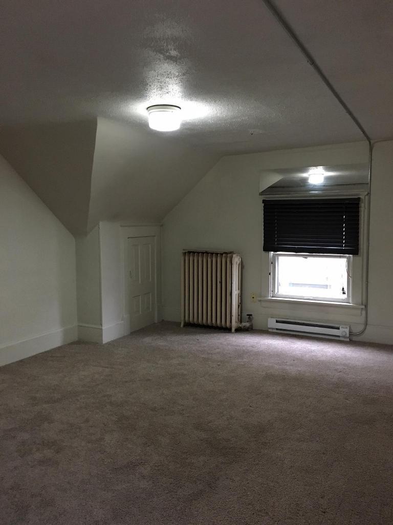 Fargo Apartment: 811 2nd Ave S