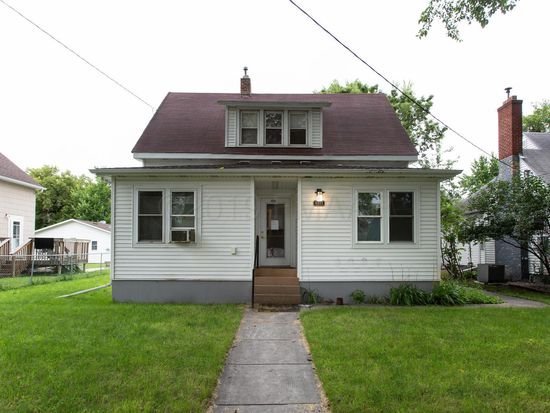 Fargo Apartment: 1111 9th Ave N