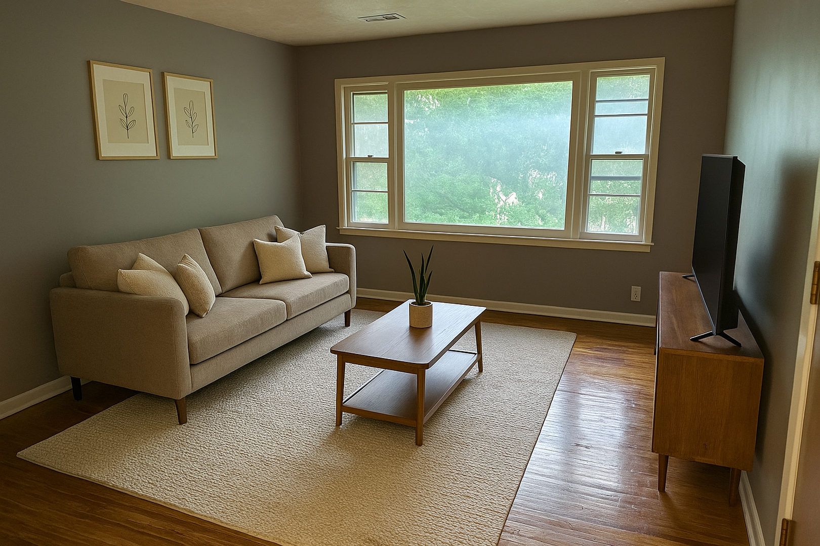 Lincoln Apartment: 2020 S Cotner