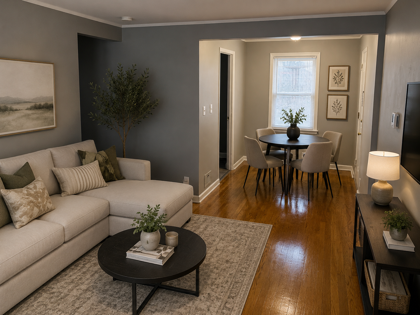 Lincoln Apartment: 2020 S Cotner
