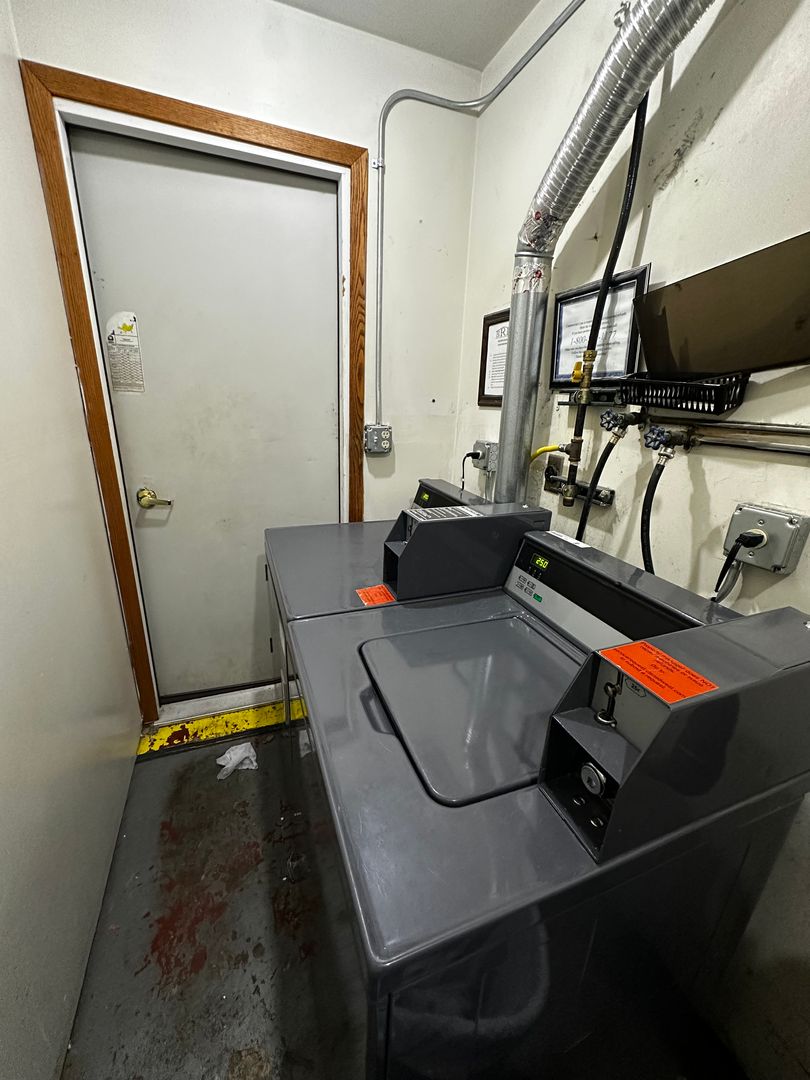 Black River Falls Apartment: 519 N 8th Street