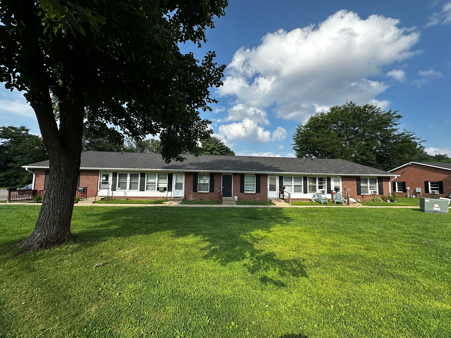 Black River Falls Apartment: 521 N 8th Street