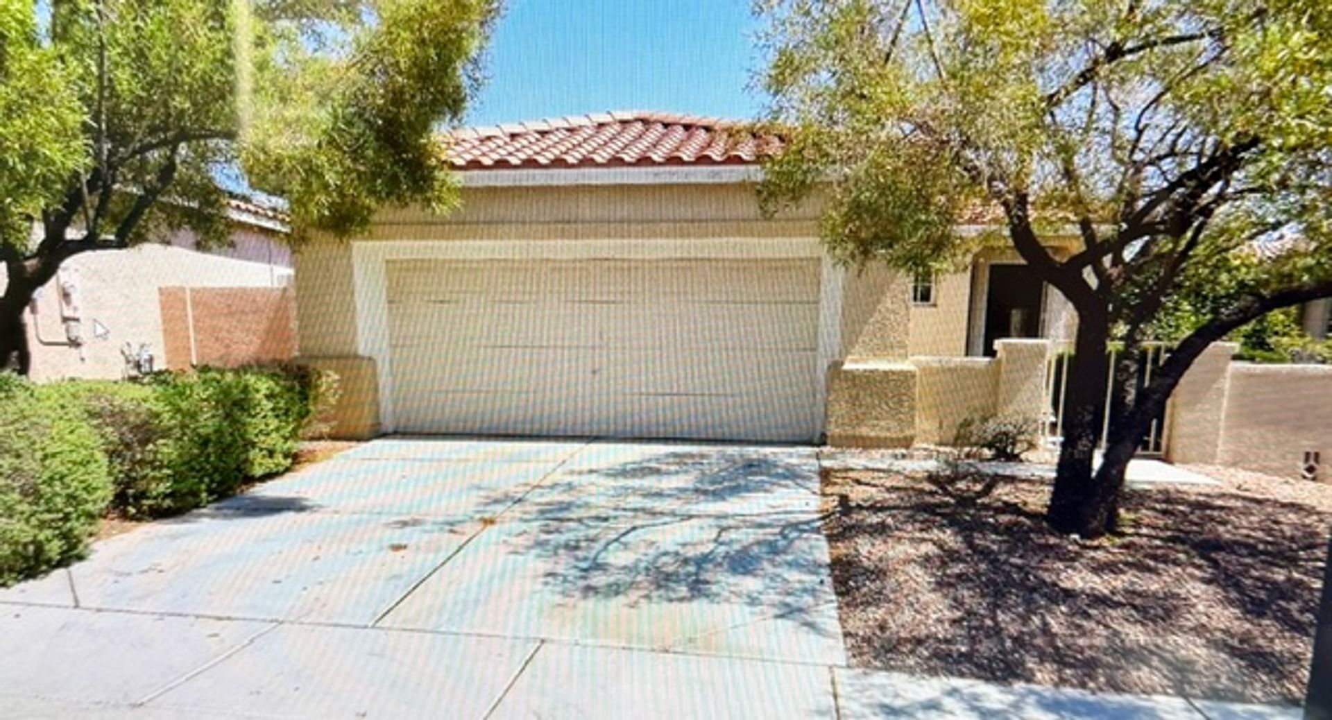 Las Vegas House: 10744 Moon Flower Arbor Place