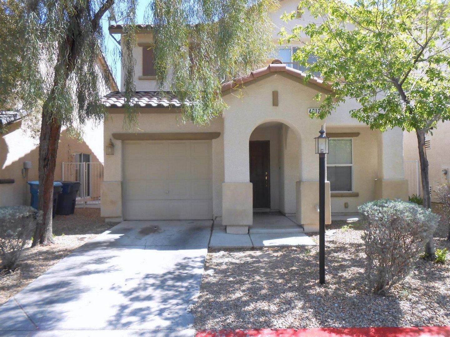 Las Vegas House: 4212 Haven Hurst Ct.