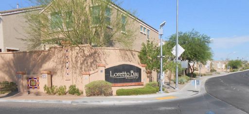 Spacious Large 2nd Floor Condo in Gated Villa Azure at Loretta Bay Community w/Garage – photo 1