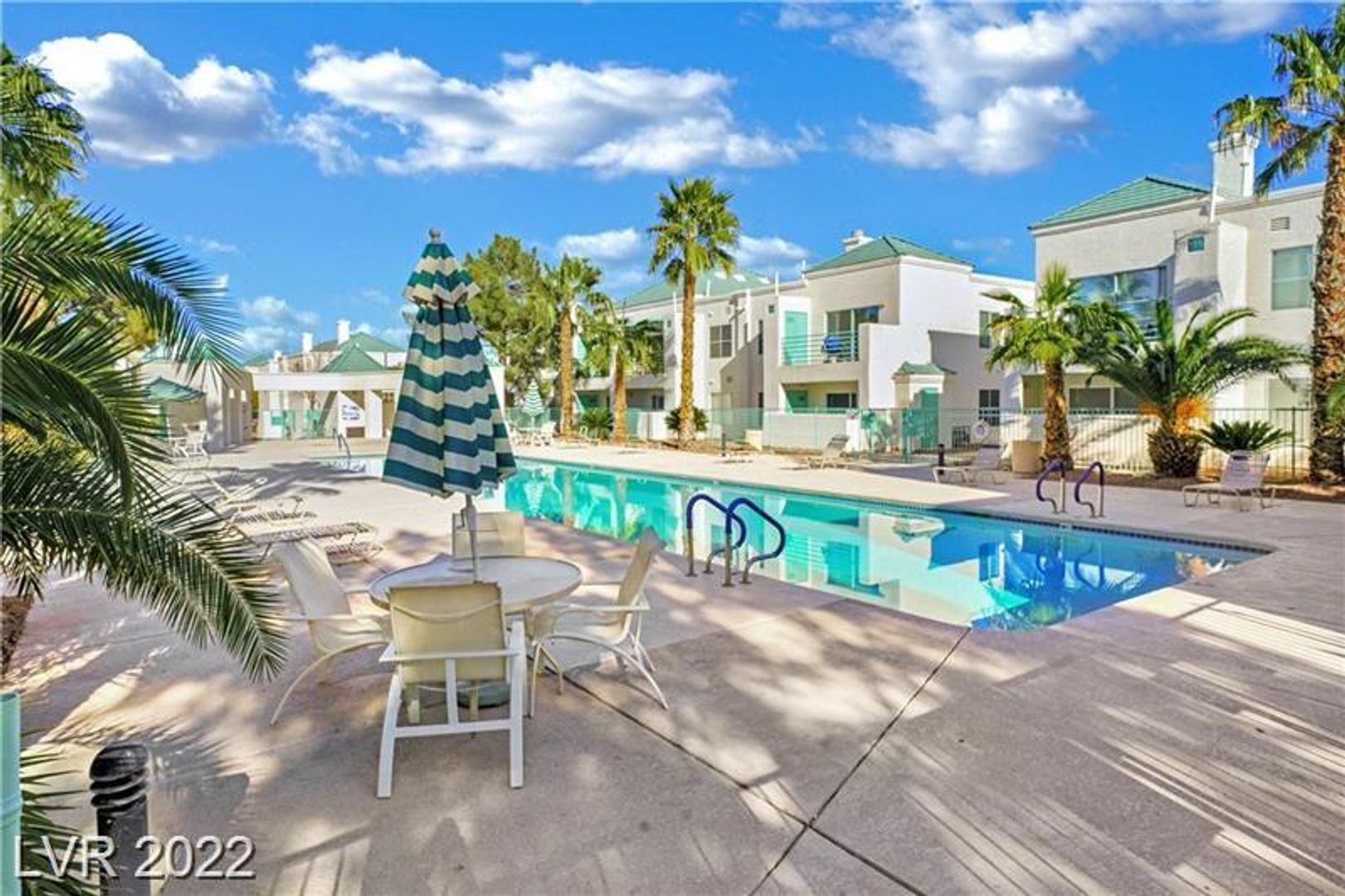 Las Vegas House: 7100 Pirates Cove Rd. #8-2043