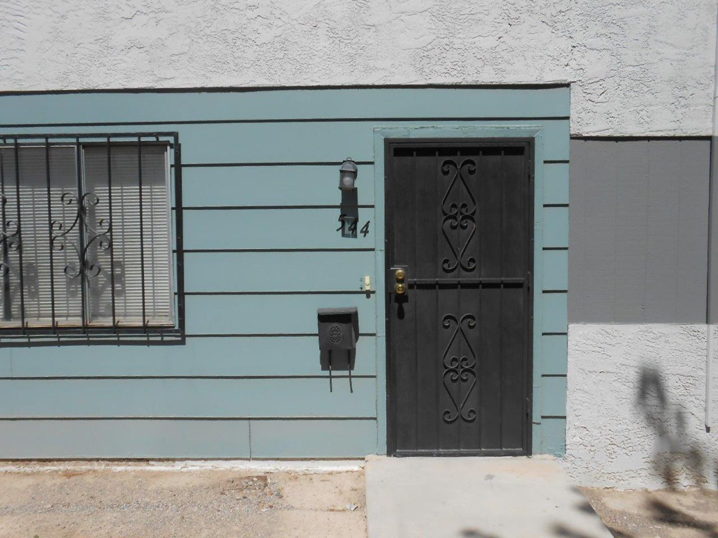 Las Vegas House: 544 Greenbriar Townhouse Way