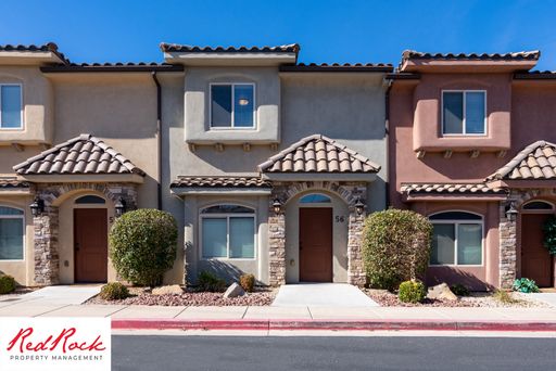 Dog Friendly! 3 Bedroom Townhome – photo 1