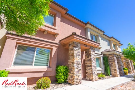 3 Bedroom Townhome with Internet Included! $200 Off First Full Month's Rent! – photo 1