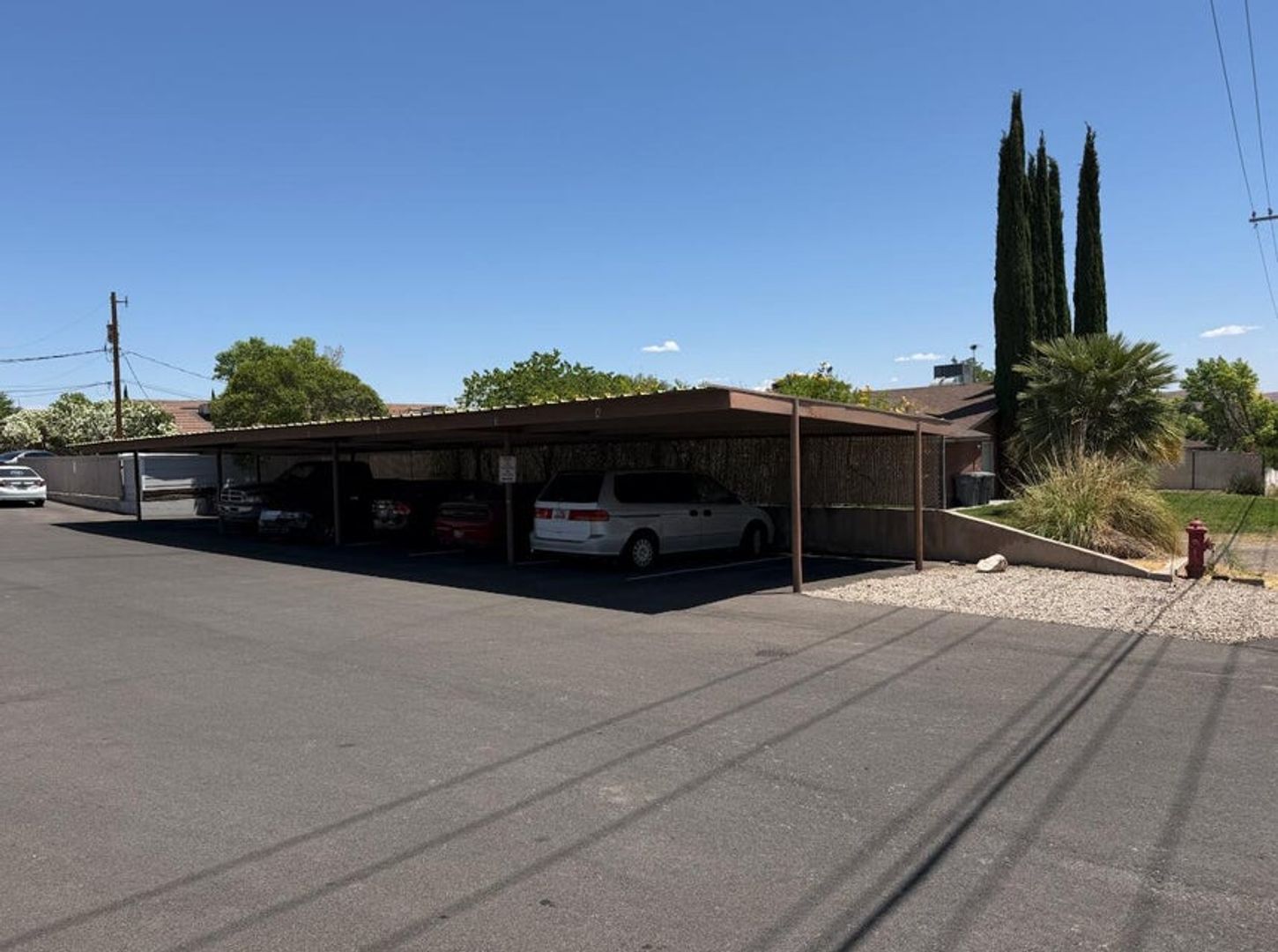 206 N Quail Ridge Dr #6 10 of 10