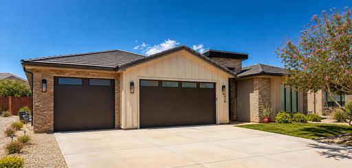 Gorgeous Home In Ivins!