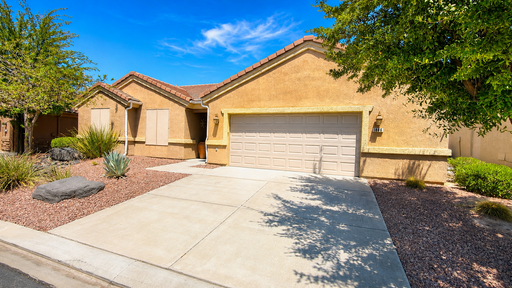 3 Bedroom Home in SunRiver 55+ Community! – photo 1