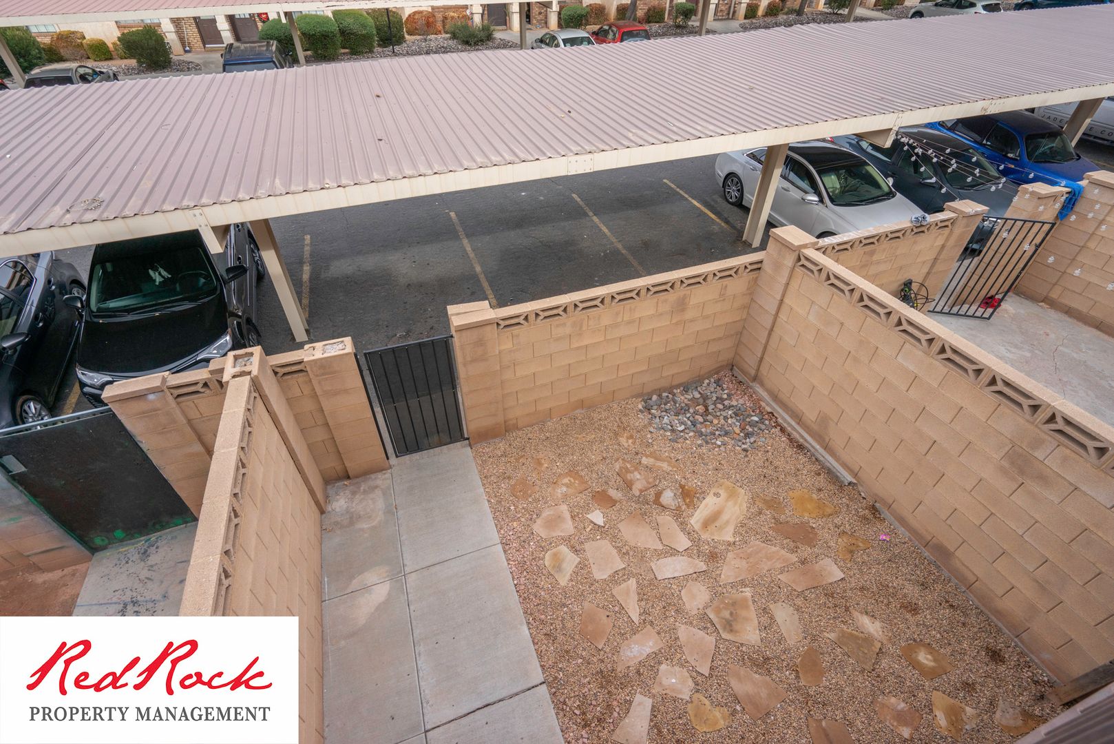 Parking at 1766 W 1020 N #129 (2 of 2)