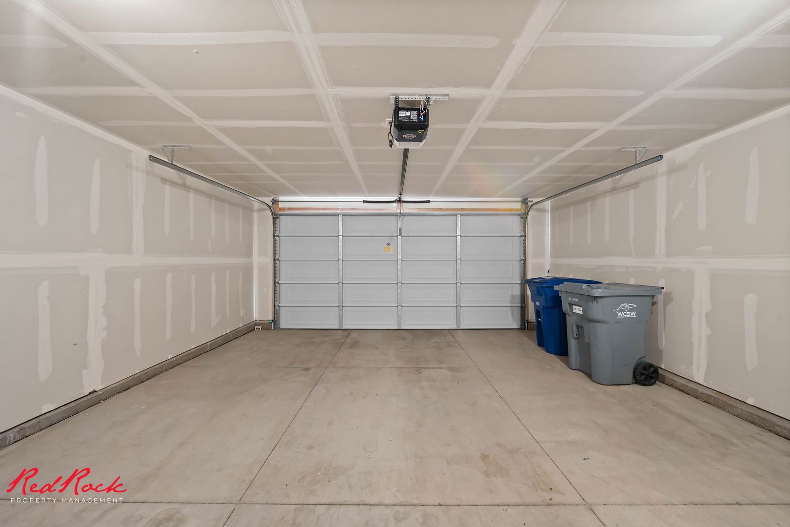 Parking at 1332 S Pole Creek Lane
