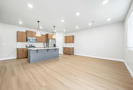 Love Where You Live — Brand-New 3-Bedroom Townhome in a Great Location! – photo 1