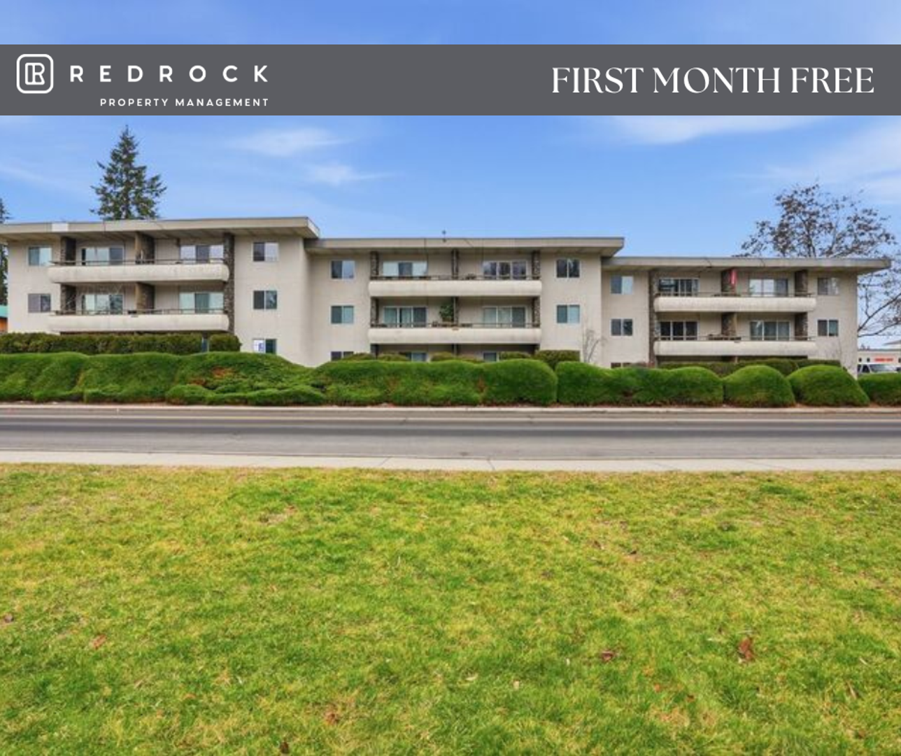 Spokane Apartment: 3102 E 27th Ave