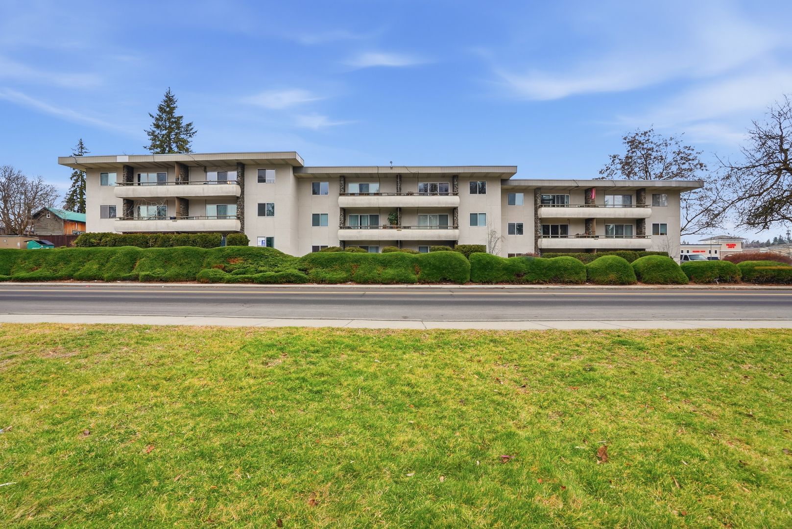 Spokane Apartment: 3102 E 27th Ave