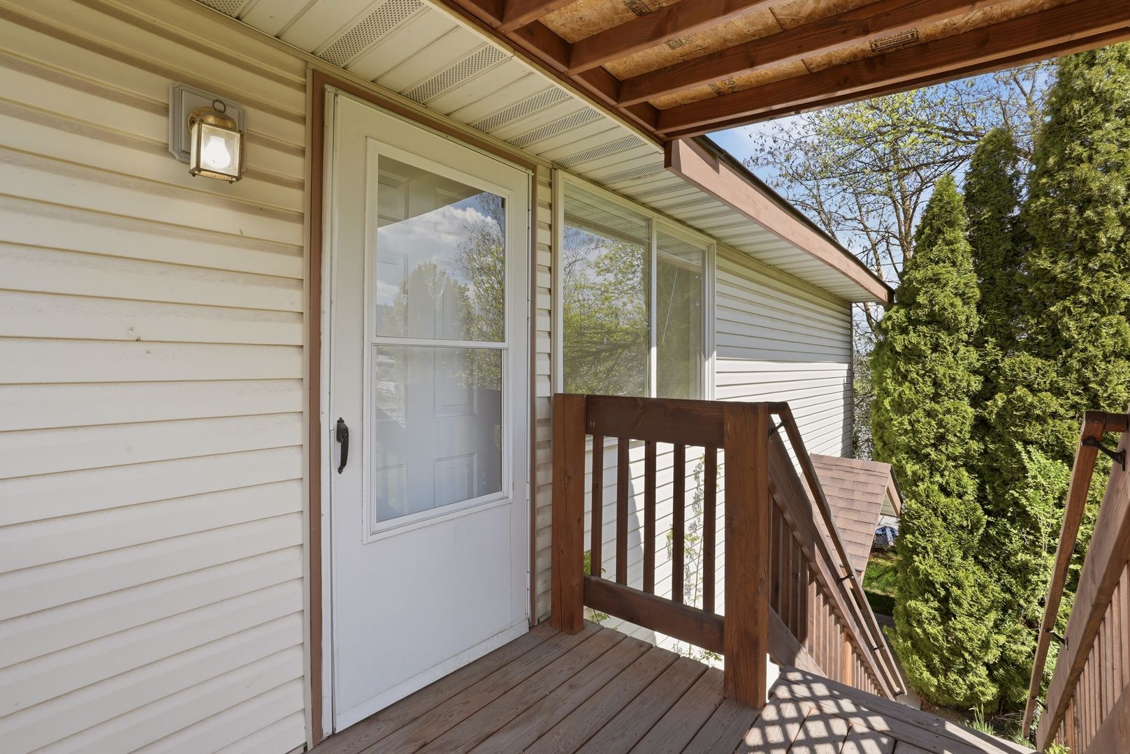 Post Falls Apartment: 820 N Siony Ln