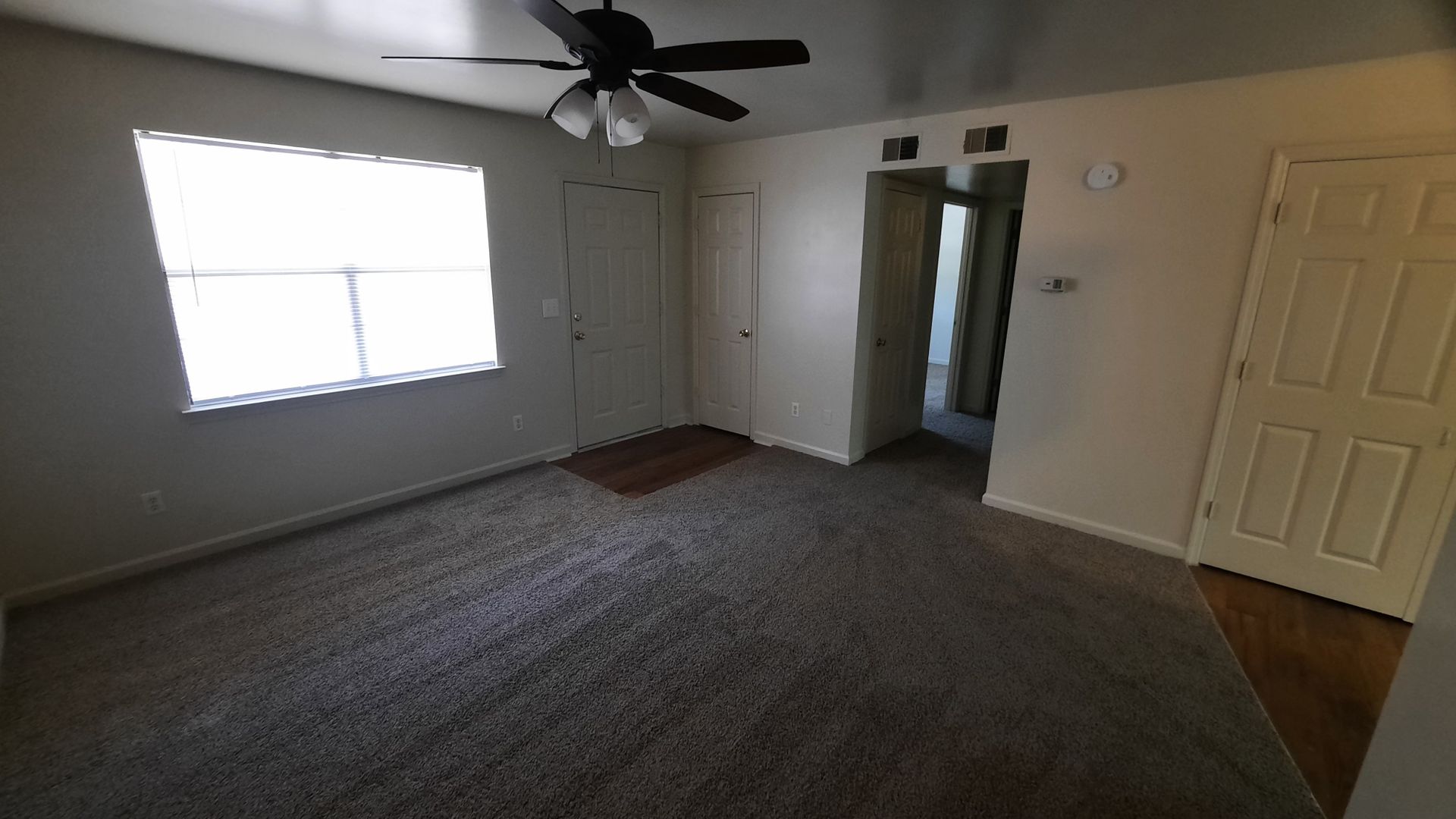 West Blocton Apartment: 117 Garden Trail