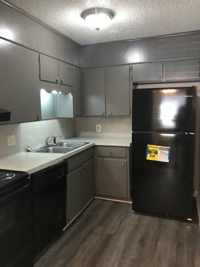 Hueytown Terrace Apartments - Hueytown, AL