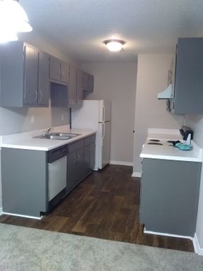 Woodhaven Apartments - Hueytown, AL