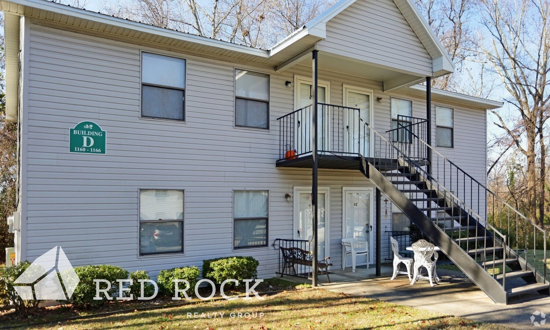 Gardendale Apartment: 318 Fieldstown Road