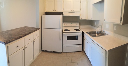 Green Springs Village Apartments – photo 1