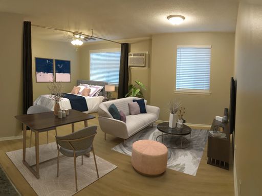 Rivergate Apartments- Columbus, MS – photo 1