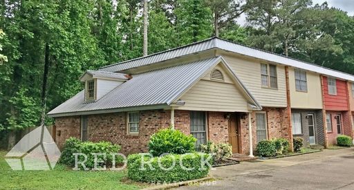 Chanticleer Apartments - Columbus, MS