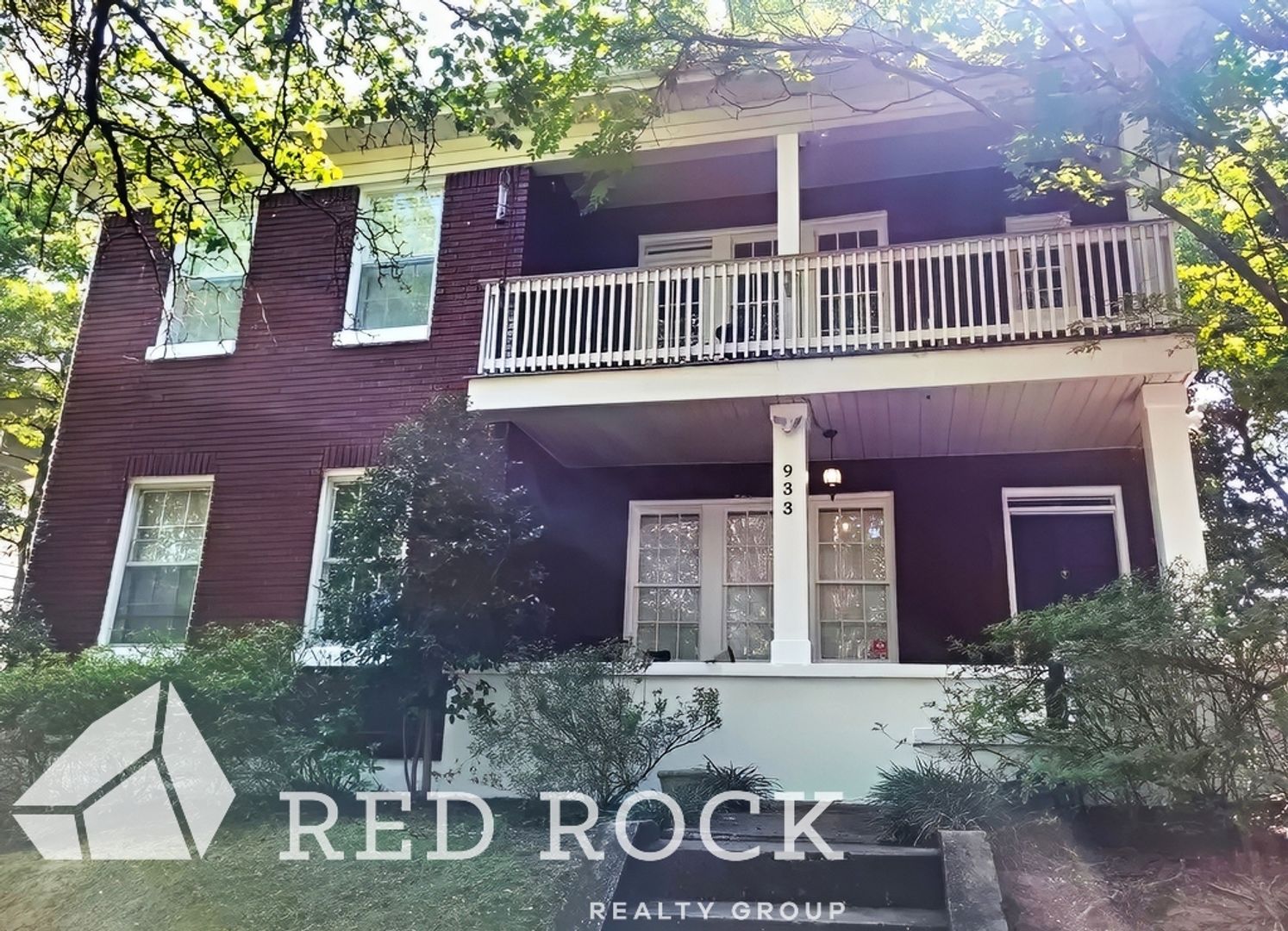 Birmingham House: 933 39th St. S. Unit POSTING B