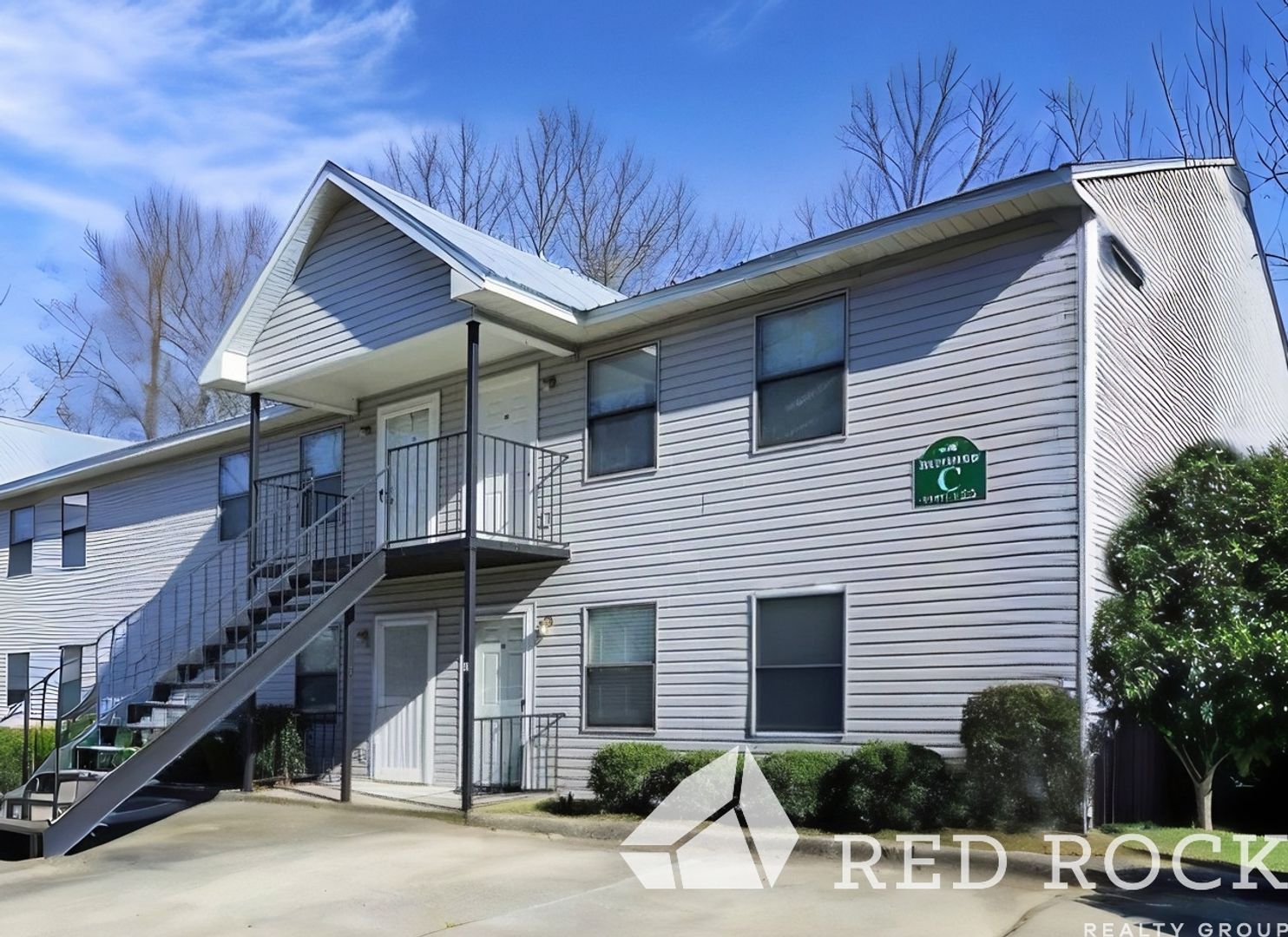 Gardendale Apartment: 318 Fieldstown Road